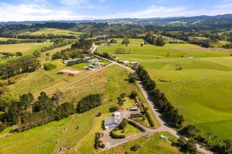 Photo of property in 175 Ireland Road, Waitoki, Kaukapakapa, 0871