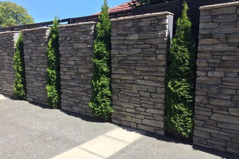 Photo of property in 72 Wai-iti Terrace, Bryndwr, Christchurch, 8052