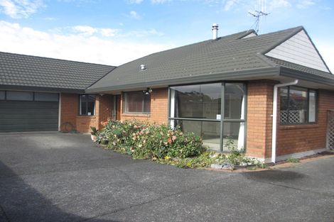 Photo of property in 526b Church Street, Palmerston North, 4410