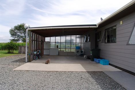 Photo of property in 351 Frontier Road, Te Awamutu, 3876