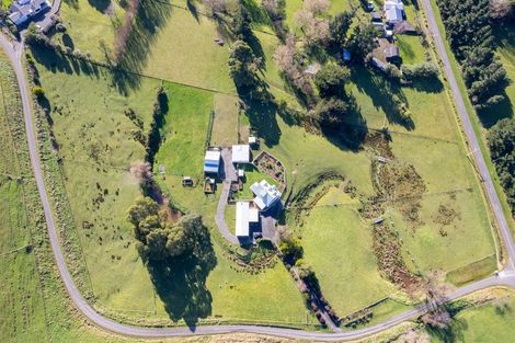 Photo of property in 10 Rule Road, Dannevirke, 4930