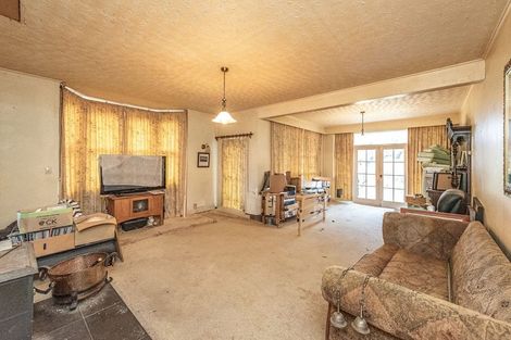 Photo of property in 256 No 2 Line, Okoia, Whanganui, 4572