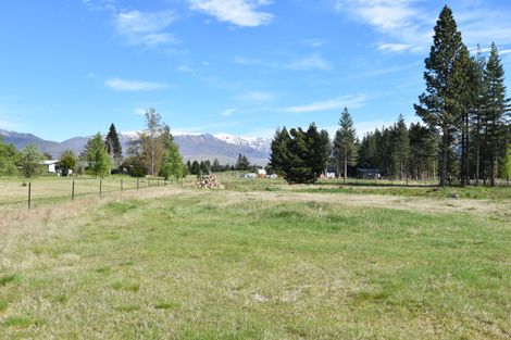 Photo of property in 105 Glen Lyon Road, Twizel, 7901