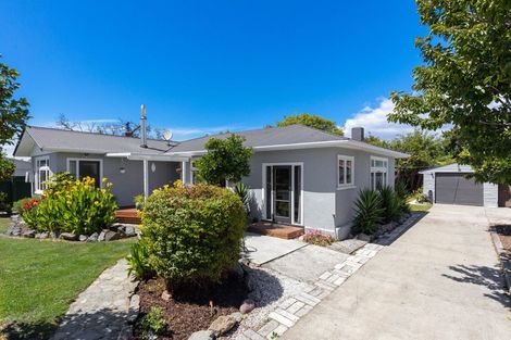 Photo of property in 46 Budge Street, Riversdale, Blenheim, 7201