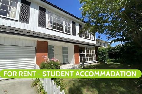 Photo of property in 67 Parkstone Avenue, Ilam, Christchurch, 8041