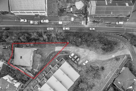 Photo of property in 231 Rattray Street, Dunedin Central, Dunedin, 9016