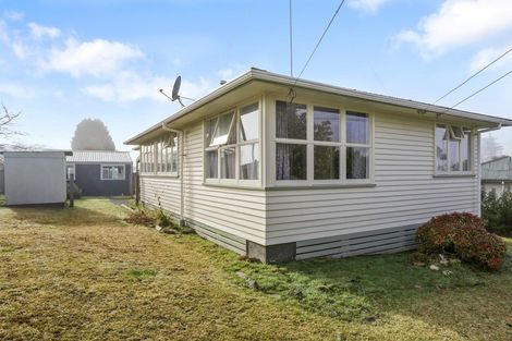 Photo of property in 13 Tarrangower Avenue, Taumarunui, 3920