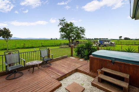 Photo of property in 614 Awaiti Canal Road, Netherton, Paeroa, 3671