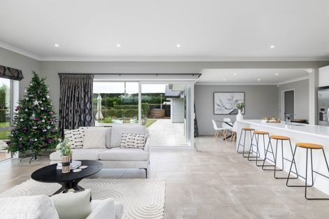 Photo of property in 22 Warwick Road, Ohoka, Rangiora, 7475