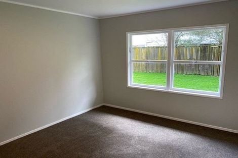 Photo of property in 3/1 Snell Place, Pakuranga, Auckland, 2010