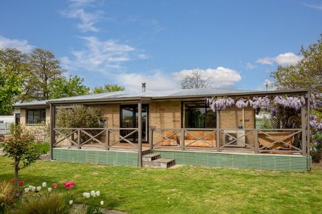 Photo of property in 15 Clutha Street, Alexandra, 9320