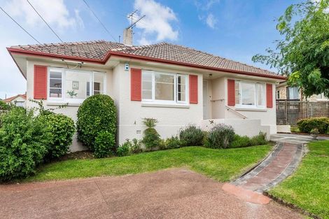 Photo of property in 7 Temple Street, Meadowbank, Auckland, 1072