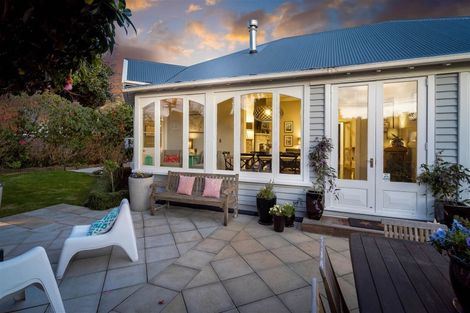Photo of property in 121 Winchester Street, Merivale, Christchurch, 8014