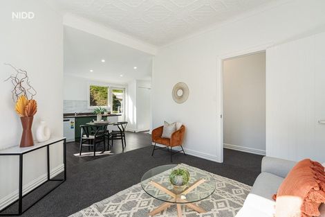 Photo of property in 163 Ravensbourne Road, Ravensbourne, Dunedin, 9022