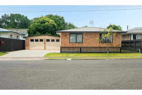 Photo of property in 20 Collingwood Street, Judea, Tauranga, 3110