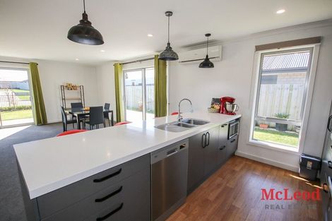 Photo of property in 45 Redhaven Rise, Netherby, Ashburton, 7700