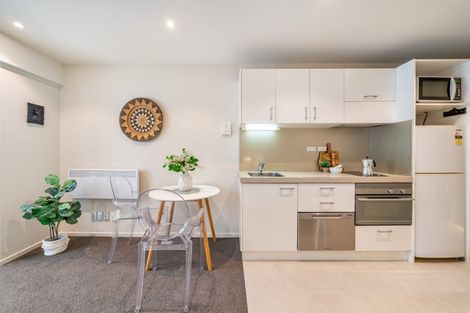 Photo of property in Soho Apartments, 820/74 Taranaki Street, Te Aro, Wellington, 6011