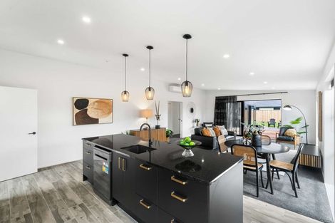 Photo of property in 3 Higgins Street, Woodend, 7610