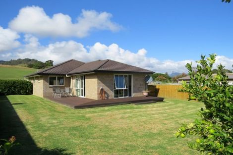 Photo of property in 100 Greenhills Drive, Coromandel, 3506