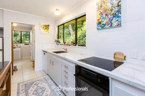 Photo of property in 3 Duncraig Street, Silverstream, Upper Hutt, 5019