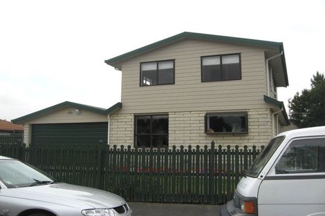Photo of property in 41 Fusilier Street, Hoon Hay, Christchurch, 8025