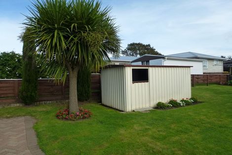 Photo of property in 468 Thames Street, Morrinsville, 3300