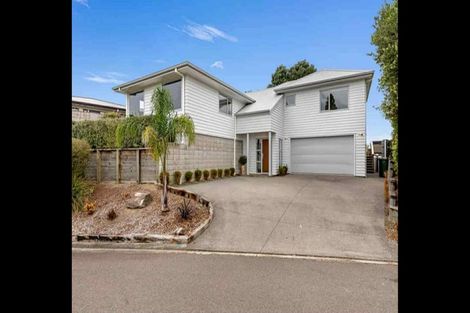 Photo of property in 55 Melville Drive, Whakatane, 3120