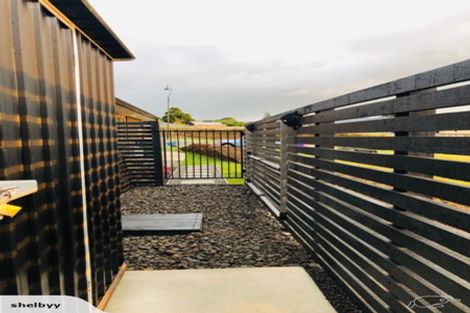 Photo of property in 8 Jersey Place, Bell Block, New Plymouth, 4312