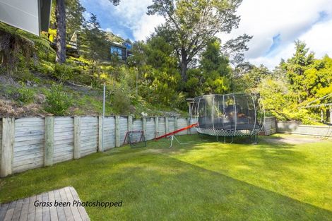Photo of property in 54 Chatsworth Road, Silverstream, Upper Hutt, 5019