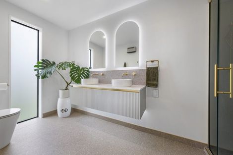 Photo of property in 24 Lambies Street, Marshland, Christchurch, 8083