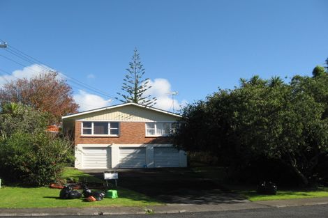 Photo of property in 1/39 Udys Road, Pakuranga, Auckland, 2010