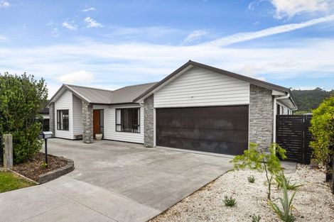 Photo of property in 202 Matua Road, Kumeu, 0810