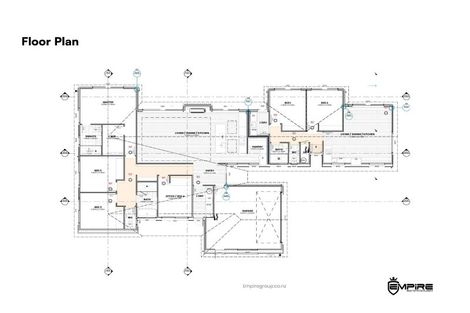 Photo of property in 20 Thornborough Drive, Rolleston, 7615