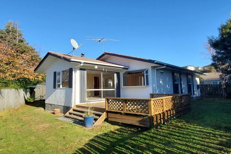 Photo of property in 31a Latitude Close, Whitby, Porirua, 5024
