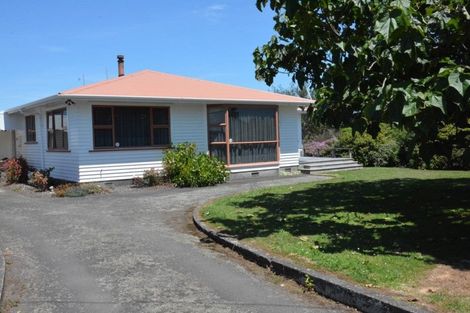 Photo of property in 317 South Road, Hawera, 4610