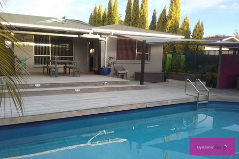 Photo of property in 27 Kimberley Street, Casebrook, Christchurch, 8051