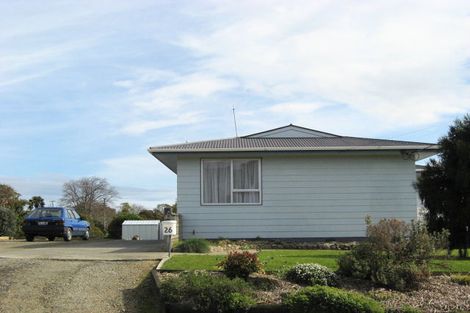 Photo of property in 26 Ada Street, Shannon, 4821