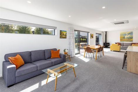 Photo of property in 7 Farthing Drive, Prebbleton, 7604