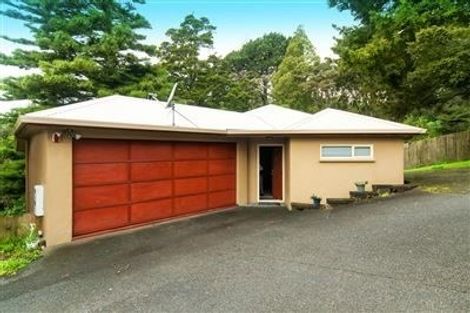 Photo of property in 21b Archers Road, Hillcrest, Auckland, 0629