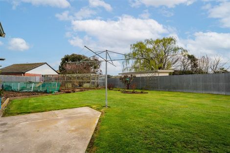 Photo of property in 16 Seadown Road, Washdyke, Timaru, 7910