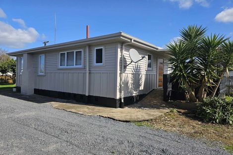 Photo of property in 8 Shaw Street, Kaikohe, 0405