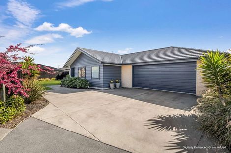 Photo of property in 7 Lambies Street, Marshland, Christchurch, 8083