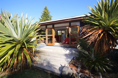 Photo of property in 19 Piwari Street, Rangataua, Ohakune, 4691