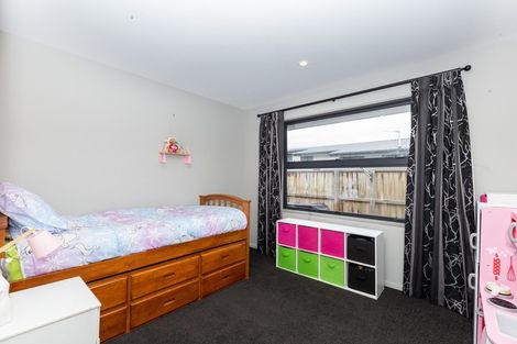 Photo of property in 8 Blue Jean Avenue, Rolleston, 7614