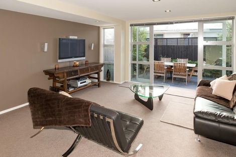 Photo of property in 39c Whitmore Street, Edgeware, Christchurch, 8013