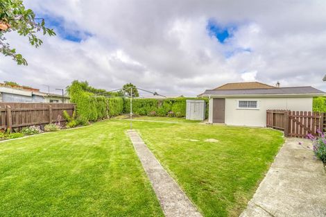 Photo of property in 4 Adamson Crescent, Glengarry, Invercargill, 9810