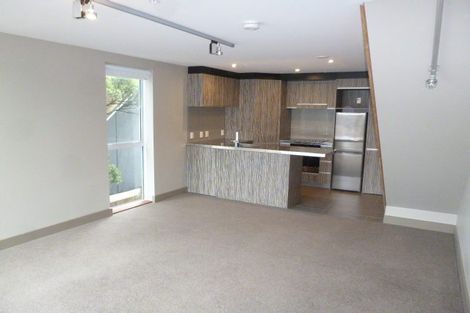 Photo of property in Canvas Apartments, 22/307 Willis Street, Te Aro, Wellington, 6011