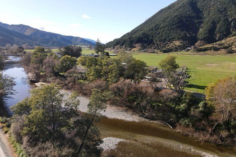 Photo of property in 39 Wakamarina Road, Canvastown, Havelock, 7178