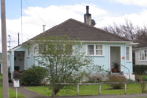 Photo of property in 15 Matai Street, Lansdowne, Masterton, 5810