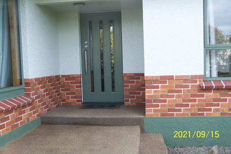 Photo of property in 39 Holloway Street, Waikiwi, Invercargill, 9810